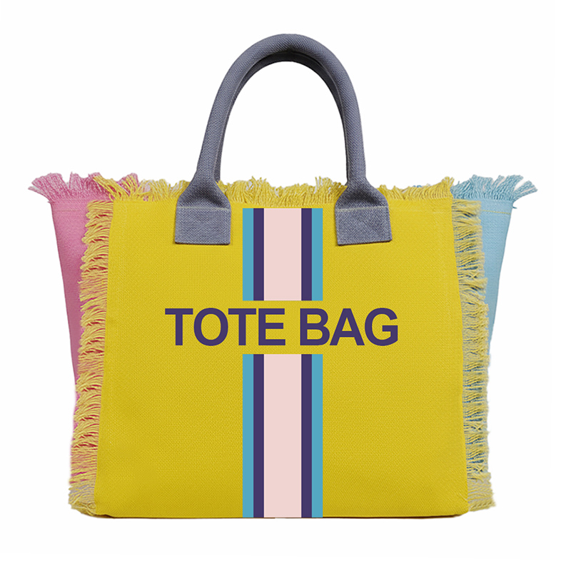 Women's large capacity handbag - Canvas Tote Designer のレビューと価格