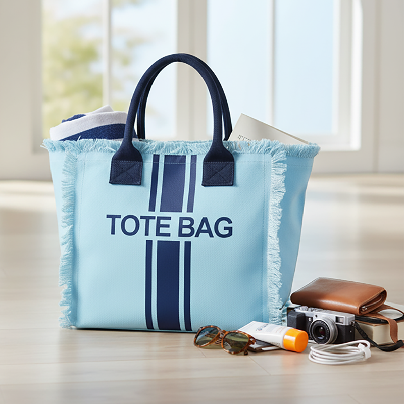 Women's large capacity handbag - Canvas Tote Designer のレビューと価格