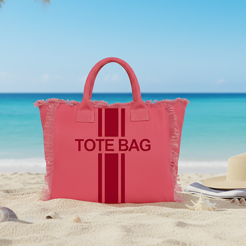 Women's large capacity handbag - Canvas Tote Designer のレビューと価格