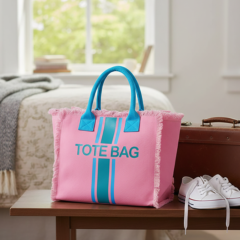 Women's large capacity handbag - Canvas Tote Designer のレビューと価格