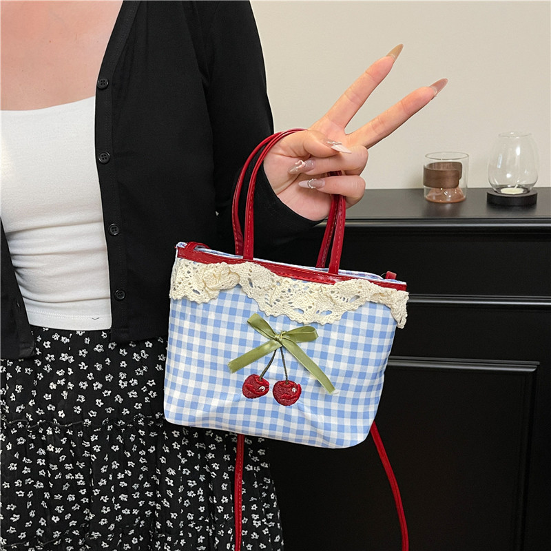 Women's New Handbag Korean Che - Luxury High Quality Bags のレビューと価格