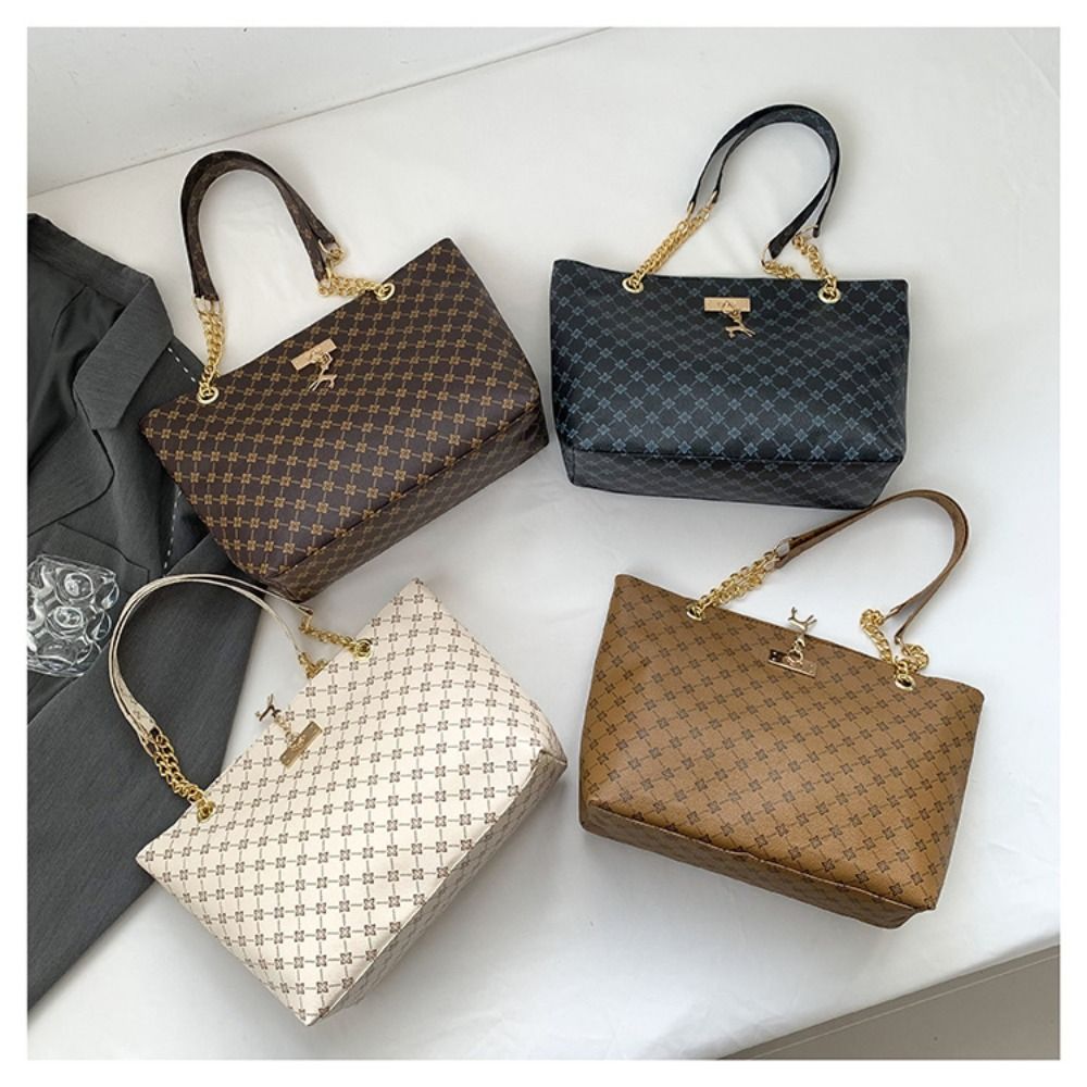 Women Luxury Design Tote Bag   - Luxury Bag Collection のレビューと価格