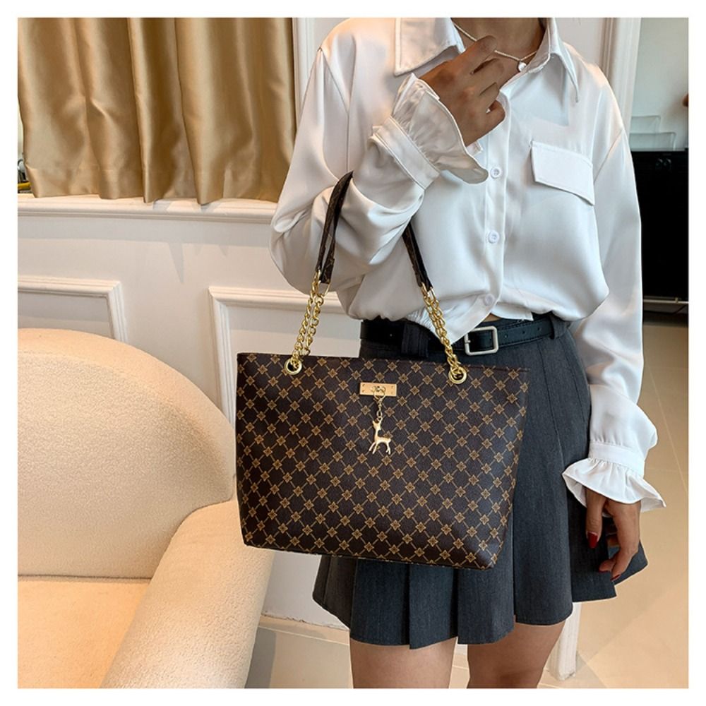Women Luxury Design Tote Bag   - Luxury Bag Collection のレビューと価格