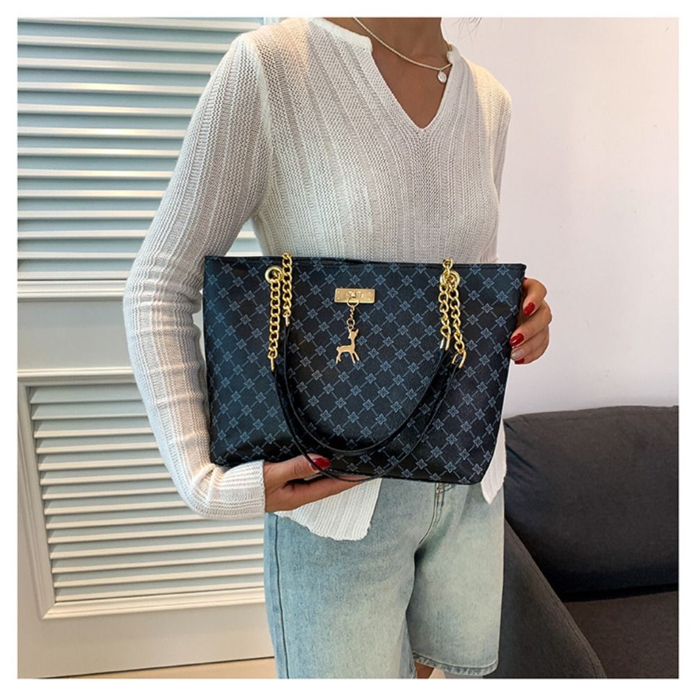Women Luxury Design Tote Bag   - Luxury Bag Collection のレビューと価格