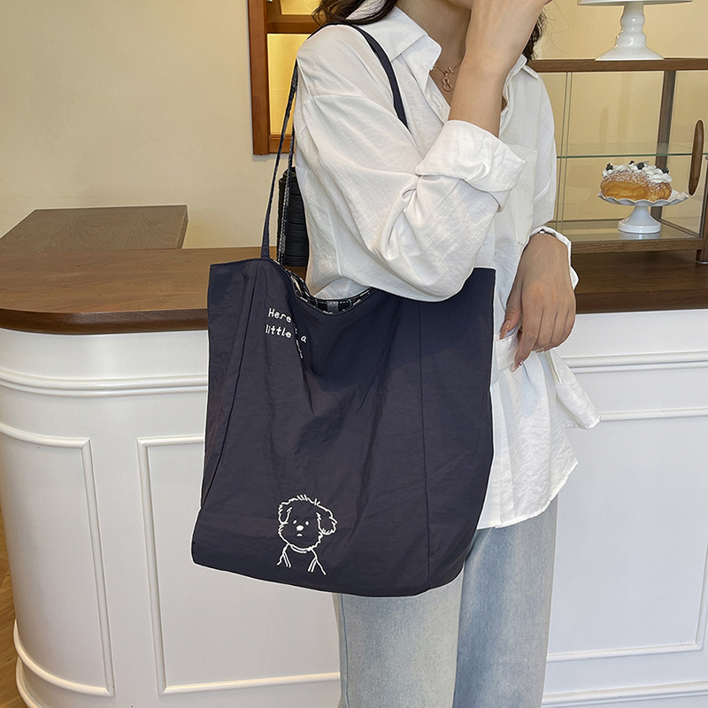 Plaid Tote Bag for Women Shoul - Canvas Tote Designer のレビューと価格