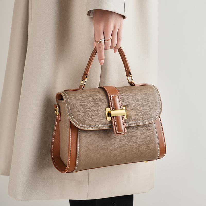2026 Women Hot Sale Genuine Le - Luxury Bags Sales のレビューと価格