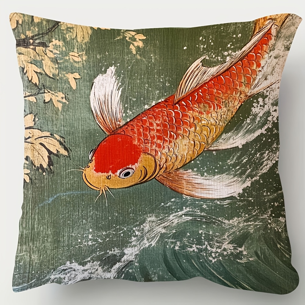 Pillow Covers 45x45cm Square V - Zen Luxury Bags のレビューと価格
