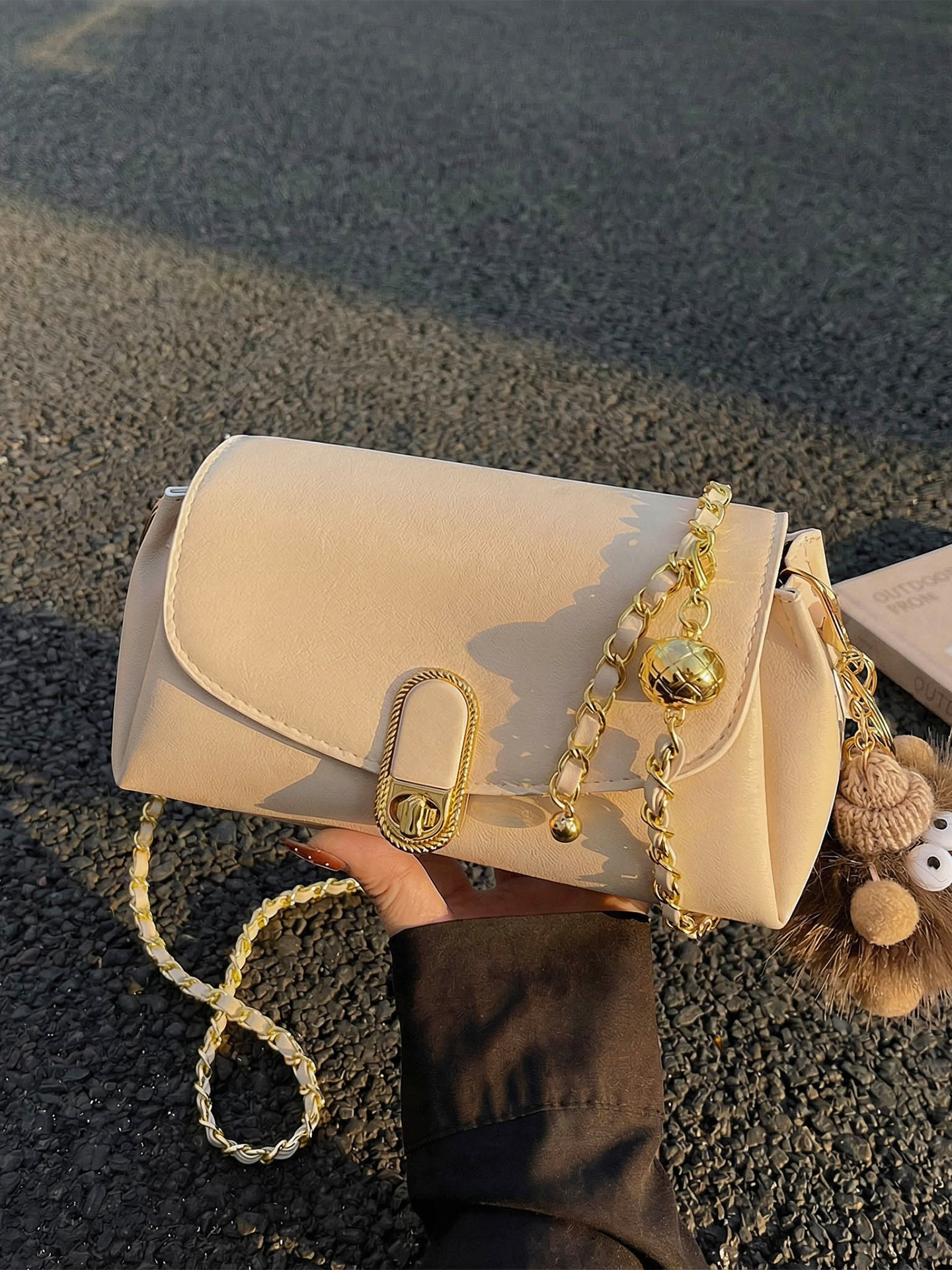 High End Niche Light Luxury Wo - Luxury Bags News のレビューと価格