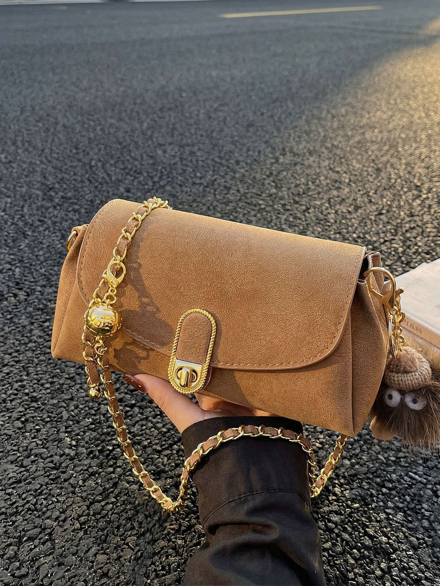 High End Niche Light Luxury Wo - Luxury Bags News のレビューと価格