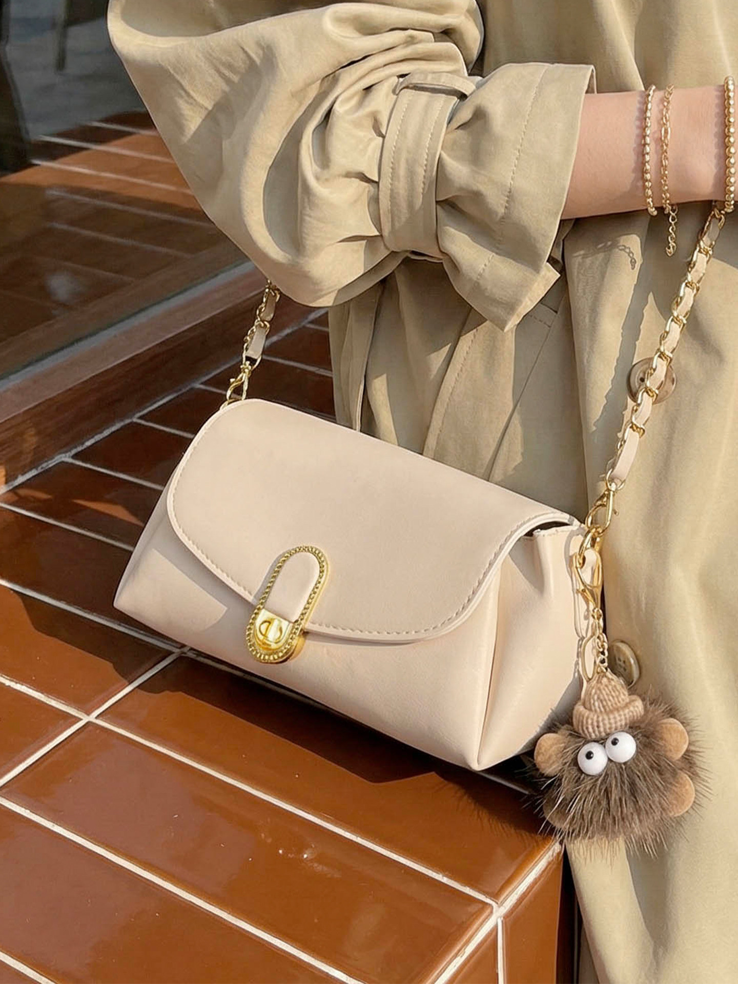 High End Niche Light Luxury Wo - Luxury Bags News のレビューと価格
