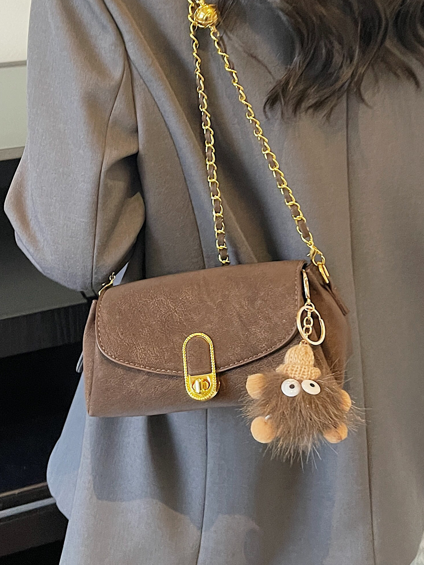High End Niche Light Luxury Wo - Luxury Bags News のレビューと価格