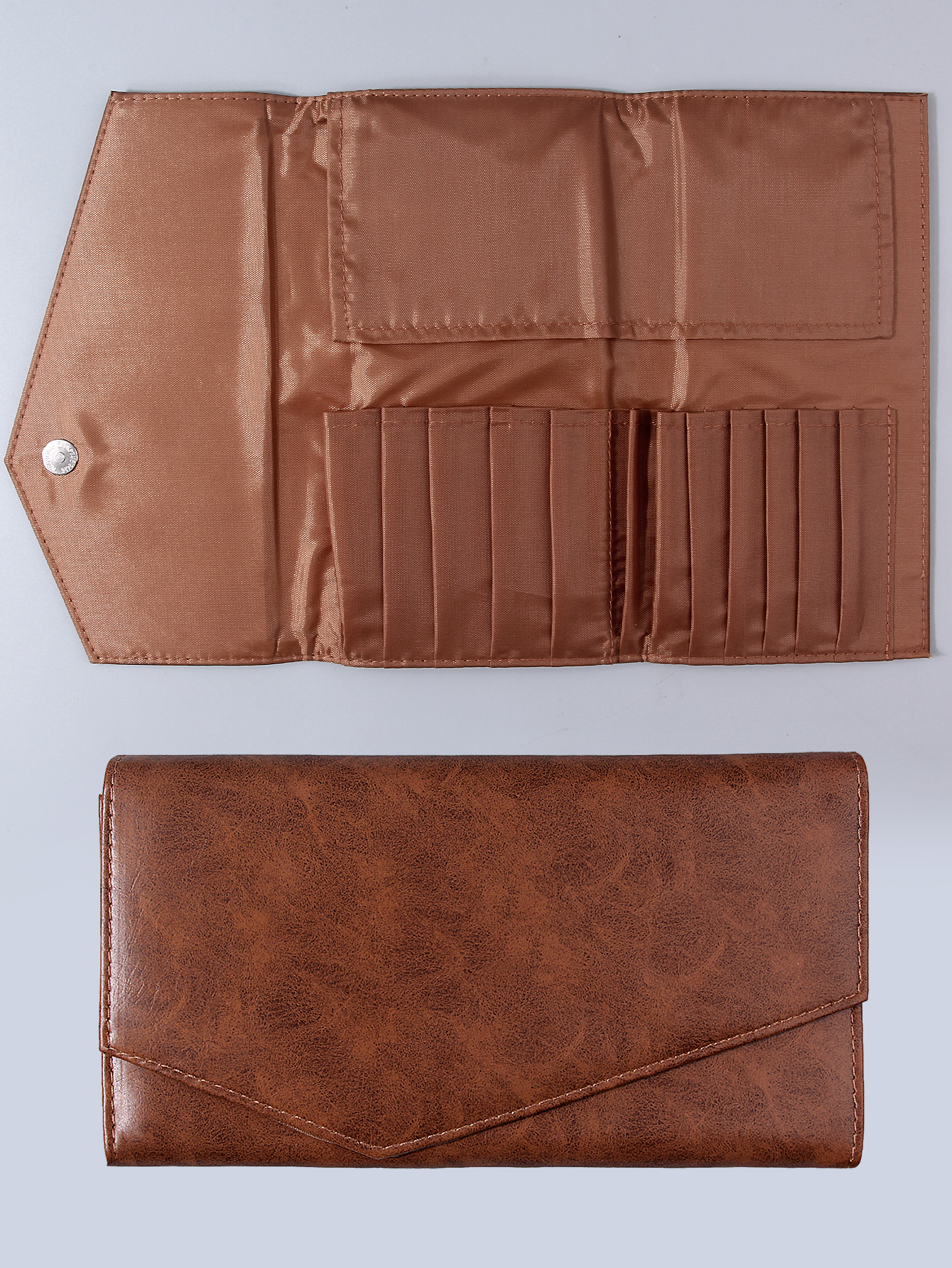 Makeup Organizer Female Brush  - Luxury Bags For Travel のレビューと価格